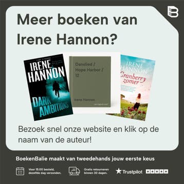Blackberry Beach – A Hope Harbor Novel 9780800736156, Verzenden, Gelezen, Irene Hannon