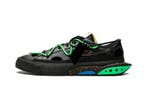 Nike Blazer Low 77 Off-White Electro Green, Kleding | Heren, Schoenen, Nieuw