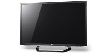 LG 32LM620S - 32 Inch Full HD LED TV, Ophalen, LED, 80 tot 100 cm, Zo goed als nieuw