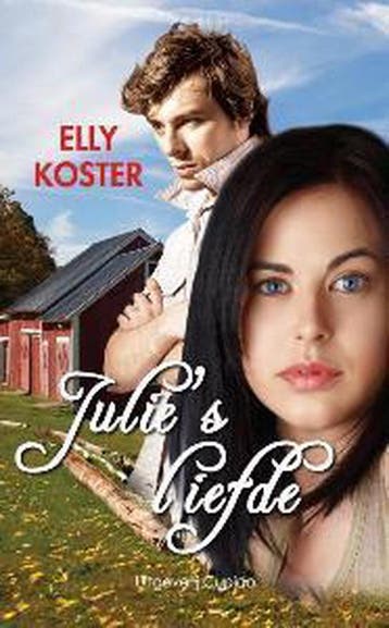 Julies liefde - Elly Koster 9789462040366, Boeken, Romans, Verzenden, Gelezen, Elly Koster