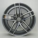 Originele velgen 19 inch Mercedes-Benz E-klasse *OS1007661*, 19 inch, Gebruikt, Velg(en), Ophalen of Verzenden