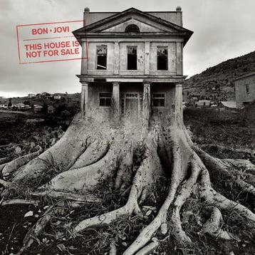 Bon Jovi - This House Is Not For Sale - CD, Verzenden, Nieuw in verpakking