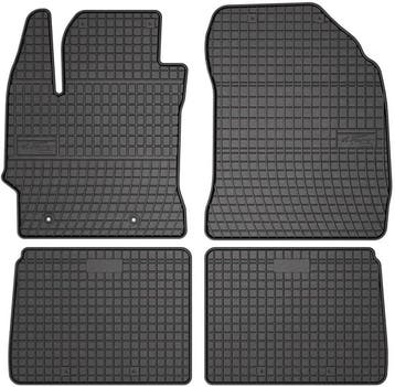 Toyota Corolla 2013-2018 rubbermat, Ophalen of Verzenden, Zo goed als nieuw