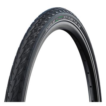 Schwalbe Fietsband met reflectie - K-Guard bescherming -..., Ophalen of Verzenden, Nieuw, Band