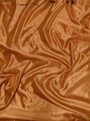 Serika Oro Legno di Mario Cavelli – Tendaggio Trasparente in