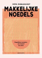 Makkelijke noedels - Pippa Middlehurst - 9789461433114, Azië en Oosters, Ophalen of Verzenden, Nieuw, Pippa Middlehurst