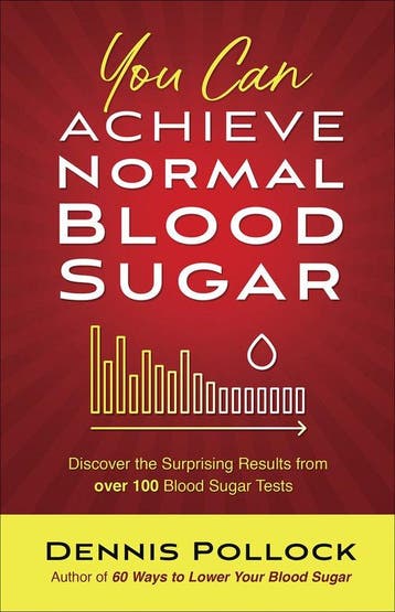 You Can Achieve Normal Blood Sugar 9780736975971, Verzenden, Gelezen, Dennis Pollock