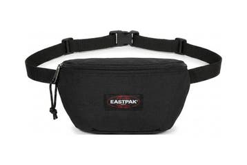 Eastpak Heuptas Zwart, Verzenden, 25 tot 40 cm, Zo goed als nieuw, 30 tot 45 cm