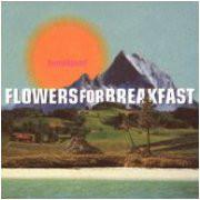 cd - Flowers For Breakfast - Homebound, Verzenden, Zo goed als nieuw