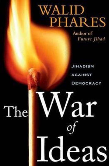The War of Ideas - Walid Phares 9781403976390, Verzenden, Gelezen, Walid Phares