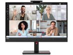 Lenovo ThinkVision T27hv-30 - Gaming-Monitor - 27 Quad HD, Verzenden, Nieuw, Lenovo