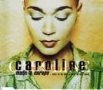 cd single - Caroline Henderson - Made In Europe, Cd's en Dvd's, Cd Singles, Verzenden, Zo goed als nieuw