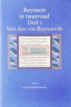 Van den vos Reynaerde Deel I 9789035124400 Paul Wackers, Verzenden, Zo goed als nieuw, Paul Wackers