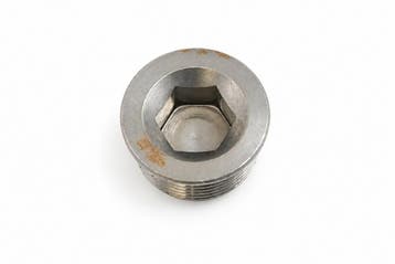 Originele sluitschroef (M27), Ophalen of Verzenden, Nieuw, Volkswagen