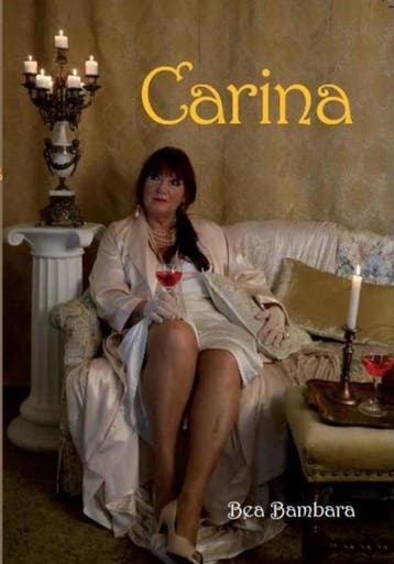 Carina | Bea Bambara | Nieuw, Ophalen of Verzenden, Nieuw, Bea Bambara