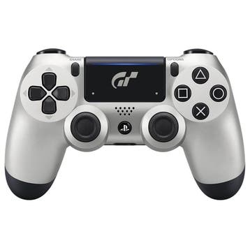 Sony Playstation 4 Controller DualShock 4 - Gran Turismo Spo, Verzenden, Zo goed als nieuw