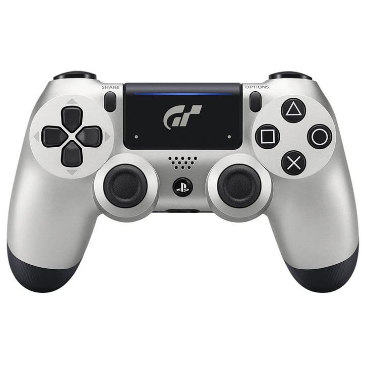 Sony Playstation 4 Controller DualShock 4 - Gran Turismo Spo, Spelcomputers en Games, Spelcomputers | Sony PlayStation Consoles | Accessoires