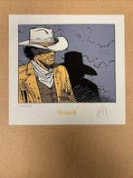 Jean Giraud - 1 Ex-libris geserigreerd - Blueberry, Nieuw