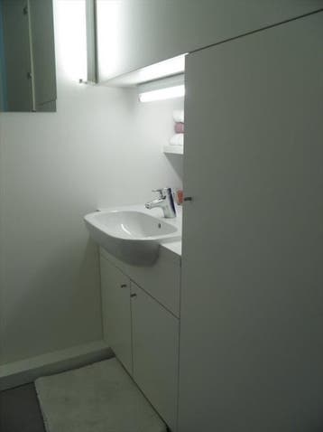 Te Huur Kamer Breitnerstraat In Rotterdam, Huizen en Kamers, Minder dan 20 m², Rotterdam