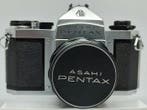 Asahi, Pentax SV + Super-Takumar 1,8/55mm | Analoge camera, Audio, Tv en Foto, Fotocamera's Analoog, Nieuw