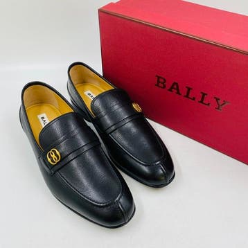 Bally - Loafers - Maat: EU 40 - Nieuw in doos, Kleding | Heren, Schoenen, Nieuw