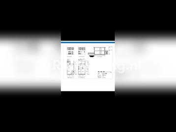 3-kamer huis van 84 m² in Culemborg