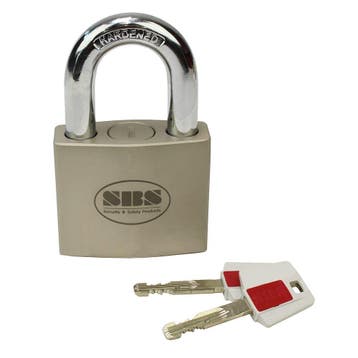 SBS Hangslot PL7000 SCM, Ophalen of Verzenden, Nieuw