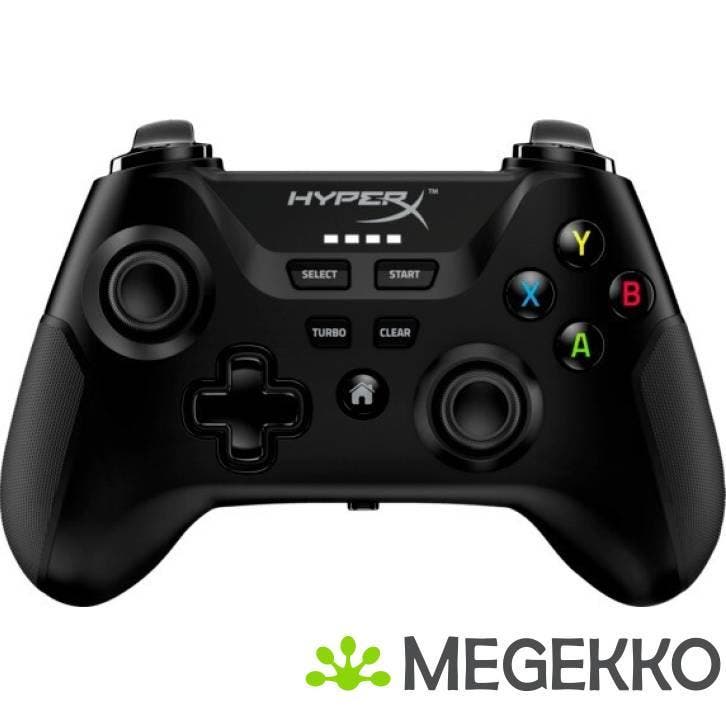 HyperX Clutch Wireless Gaming Controller, Computers en Software, Overige Computers en Software, Nieuw, Verzenden