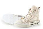 Josh V Hoge sneakers in maat 41 Beige, Kleding | Dames, Schoenen, Verzenden, Beige, Josh V, Sneakers of Gympen