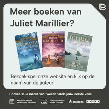 The Dark Mirror - Juliet Marillier 9780330426695, Verzenden, Gelezen, Juliet Marillier