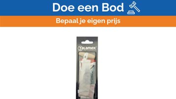 Bieden: Talamex Shipmate Marine Flag 20x24cm 90112, Ophalen of Verzenden, Nieuw, Dekbeslag, Zeilboot of Motorboot