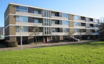 Appartement te huur in Zwolle - 70 m² - 3 kamer(s) - 3, Appartement, Zwolle, Overijssel