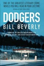 Dodgers 9781843447788 Bill Beverly, Verzenden, Gelezen, Bill Beverly