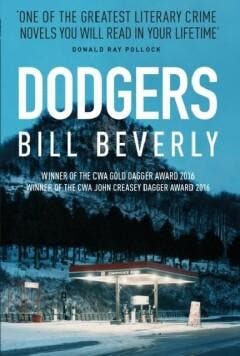 Dodgers 9781843447788 Bill Beverly, Boeken, Taal | Engels, Gelezen, Verzenden