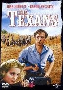Texans, the - DVD, Cd's en Dvd's, Dvd's | Actie, Verzenden