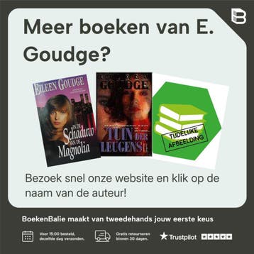 Een spoor van geheimen - E. Goudge 9789024525607, Verzenden, Gelezen, E. Goudge