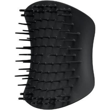 Tangle Teezer  Scalp Exfoliator & Massage Brush Black, Verzenden, Nieuw