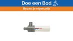 Bieden: Rule ABS Manual Portable Waterpump Type, Ophalen of Verzenden, Nieuw, Kombuis en Sanitair, Zeilboot of Motorboot