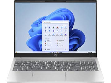 Hp - Pavilion 16-af0040nd - 16 inch - 16 GB - 1 TB - Zilver, Computers en Software, Hp, Intel Core Ultra 7 155U, Qwerty, Verzenden