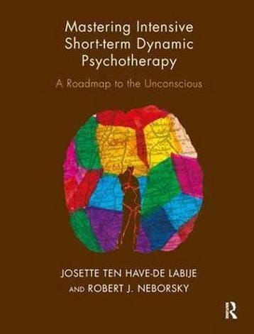 Boek Mastering Intensive Short Term Dynamic Psychotherapy 97, Verzenden, Nieuw