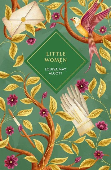 9781529954289 Vintage Collectors Classics- Little Women, Verzenden, Zo goed als nieuw, Louisa May Alcott