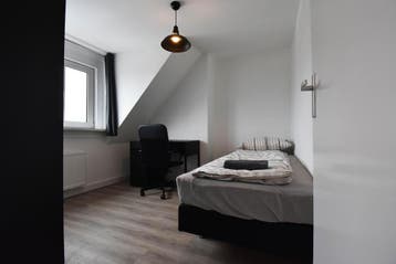 Appartement in Schiedam, Direct bij eigenaar, Appartement, Schiedam