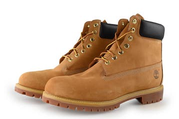 Timberland Boots in maat 47½ Geel, Overige kleuren, Verzenden, Timberland, Boots