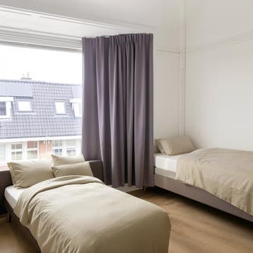 Studio gevonden in of bij Groningen, Groningen