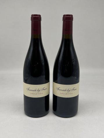 2023 Farrside by Farr - Geelong - 2 Flessen (0.75 liter), Nieuw