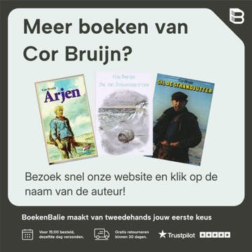 Sil de strandjutter - Cor Bruijn 9789026626098, Verzenden, Gelezen, Cor Bruijn