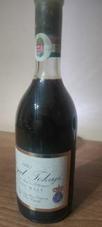 1995 Royal Tokaj, Single Vineyard Mézes Mály - Tokaj 6, Nieuw
