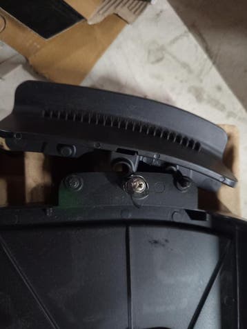 Tefal Bakplaat XA7278 | Gegoten Aluminium | Laatste Stuk!, Ophalen of Verzenden, Gebruikt