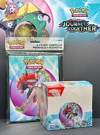 Pokémon Booster box - Scarlet & Violet - Journey Together -, Nieuw