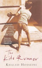 Kite Runner, The / druk 1 9780747573395 Khaled Hosseini, Boeken, Verzenden, Zo goed als nieuw, Khaled Hosseini